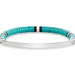 Thomas Sabo Armband Silver LBA0091-885-17 (Mega Kampanj)