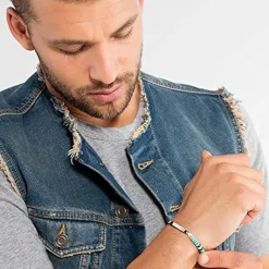 Thomas Sabo Armband Silver LBA0091-885-17 (Mega Kampanj)