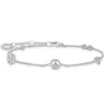 Thomas Sabo Armband Silver A2039-051-14 (Mega Kampanj)