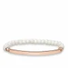 Thomas Sabo Armband Silver LBA0001-428-14 (MEGA KAMPANJ)