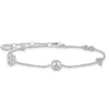 Thomas Sabo Armband Silver A2039-051-14-L19V (Mega Kampanj)
