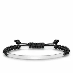Thomas Sabo Armband Silver LBA0002-827-11 (Mega Kampanj)