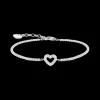 Thomas Sabo Armband Silver A2177-051-14