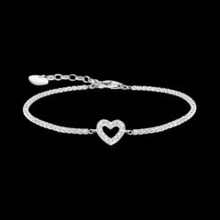 Thomas Sabo Armband Silver A2177-051-14