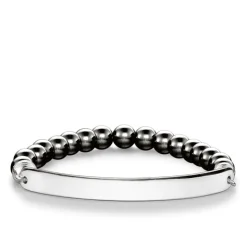 Thomas Sabo Armband Silver LBA0014-064-5 (Mega Kampanj)