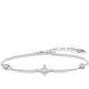 Thomas Sabo Armband Små Lyckobringare Silver – A1918-051-14