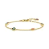 Thomas Sabo Armband stenar i färg – A1845-993-7