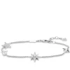 Thomas Sabo Armband Stjärna Silver – A1916-051-14