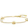 Thomas Sabo Armband Stjärna Guld – A1916-414-14