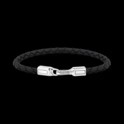 Thomas Sabo Armband Svart A2149-682-11