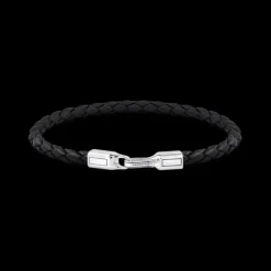 Thomas Sabo Armband Svart A2147-682-11-19