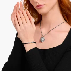 Thomas Sabo Armband Svart A2147-682-11-19