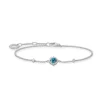 Thomas Sabo Armband turkos sten – A2023-405-17