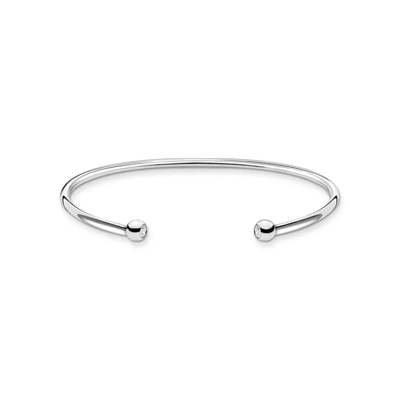 Thomas Sabo Armring kulor med sten – AR103-051-14