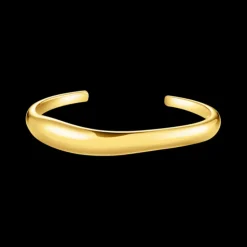 Thomas Sabo Bangle Guld AR116-413-39