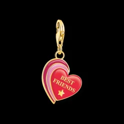 Thomas Sabo Berlock Best Friends 2117-427-10