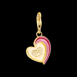 Thomas Sabo Berlock Best Friends 2117-427-10
