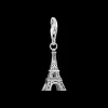 Thomas Sabo Berlock Eiffeltorn Silver 2074-643-21