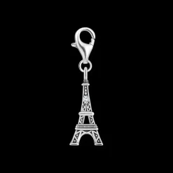 Thomas Sabo Berlock Eiffeltorn Silver 2074-643-21