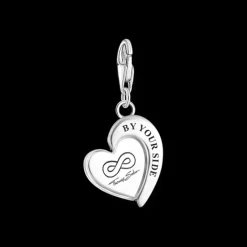 Thomas Sabo Berlock Hjärta Eternal Love 2108-691-21