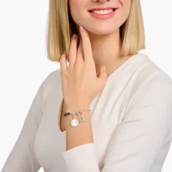 Thomas Sabo Berlock Nummer 9 Silver 2133-051-21