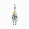 Thomas Sabo Charm Astronaut 2037-691-7