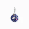 Thomas Sabo Charm Galax 2042-691-7