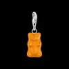 Thomas Sabo Charm Gummibjörn Orange 2185-017-8