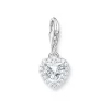 Thomas Sabo Charm Hjärta 2202-051-14