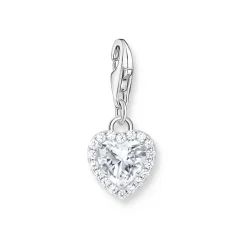 Thomas Sabo Charm Hjärta 2202-051-14