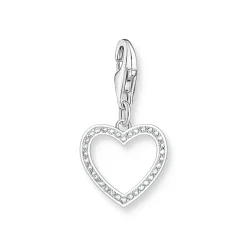 Thomas Sabo Charm Hjärta 2203-051-14