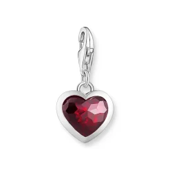 Thomas Sabo Charm Hjärta 2094-699-10