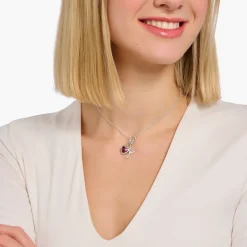 Thomas Sabo Charm Hjärta 2094-699-10