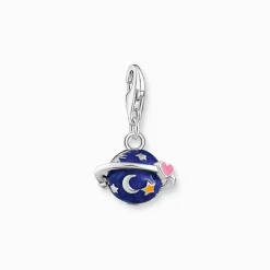 Thomas Sabo Charm Saturnus 2041-041-7