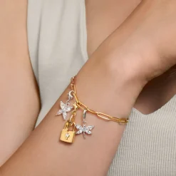 Thomas Sabo Charm Trollslända 1872-051-14