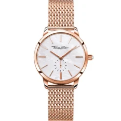 Thomas Sabo Damklocka Glam Spirit WA0303-265-213 (MEGA KAMPANJ)