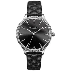 Thomas Sabo Damklocka Rebel At Heart Women WA0322-221-203 (MEGA KAMPANJ)