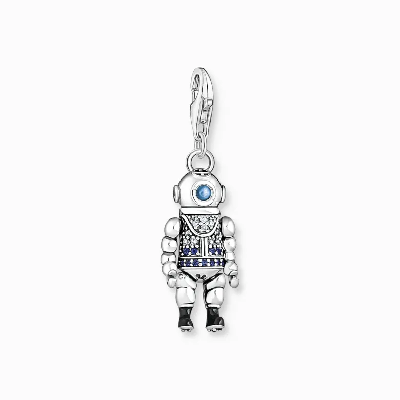 Thomas Sabo Dykare silver – 1896