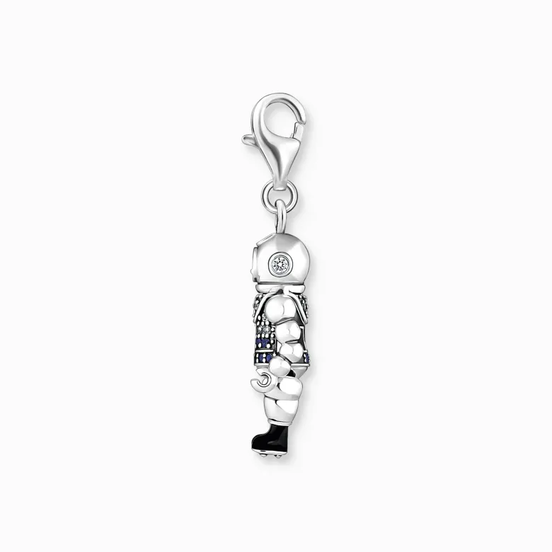 Thomas Sabo Dykare silver – 1896