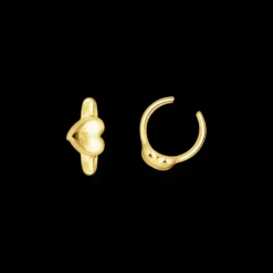 Thomas Sabo Earcuff Guld EC0028-413-39