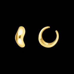 Thomas Sabo Earcuff Guld EC0030-413-39