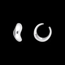 Thomas Sabo Earcuff Silver EC0030-001-21
