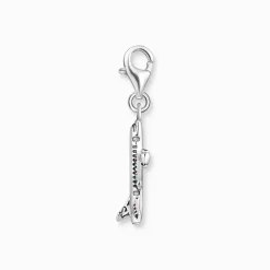 Thomas Sabo Färgglad flygplan silver – 1914