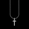 Thomas Sabo Halsband BOKSTAV T Silver KE2259-051-14