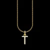 Thomas Sabo Halsband BOKSTAV T Guld KE2259-414-14