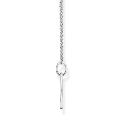 Thomas Sabo Halsband brick silver – KE2133-001-21