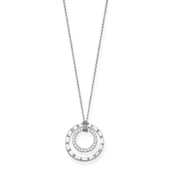 Thomas Sabo Halsband FOREVER TOGETHER – D_KE0021-725-14