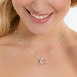 Thomas Sabo Halsband FOREVER TOGETHER – D_KE0021-725-14