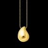 Thomas Sabo Halsband Guld KE2281-413-39