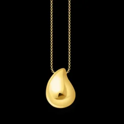 Thomas Sabo Halsband Guld KE2281-413-39